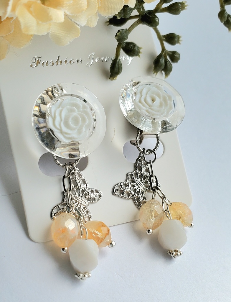 イヤリング<小狐丸>