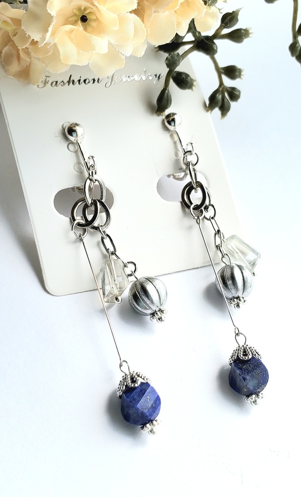 ピアス・イヤリング<山姥切長義>