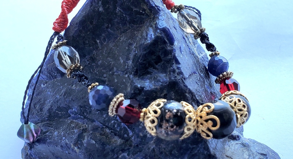 ブレスレット<鬼丸国綱>