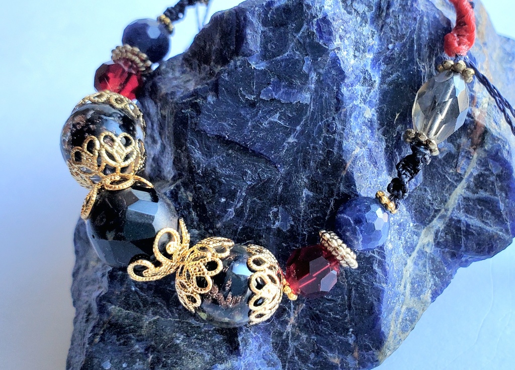 ブレスレット<鬼丸国綱>