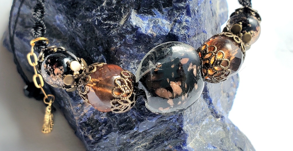 ブレスレット<燭台切光忠>