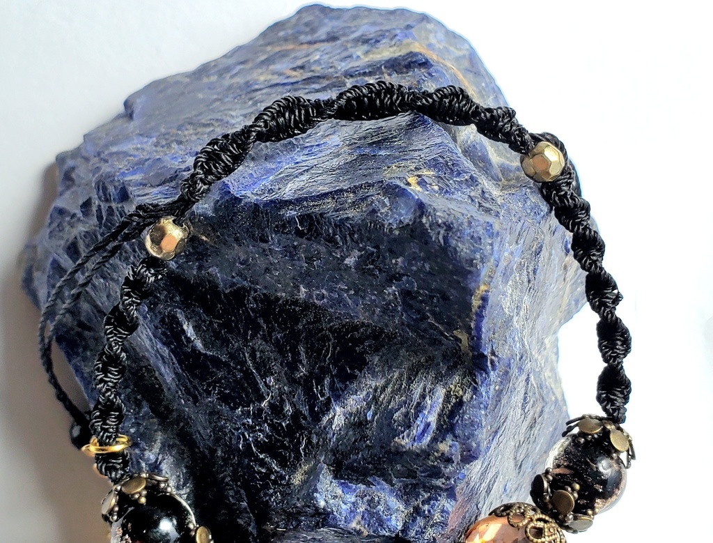 ブレスレット<燭台切光忠>