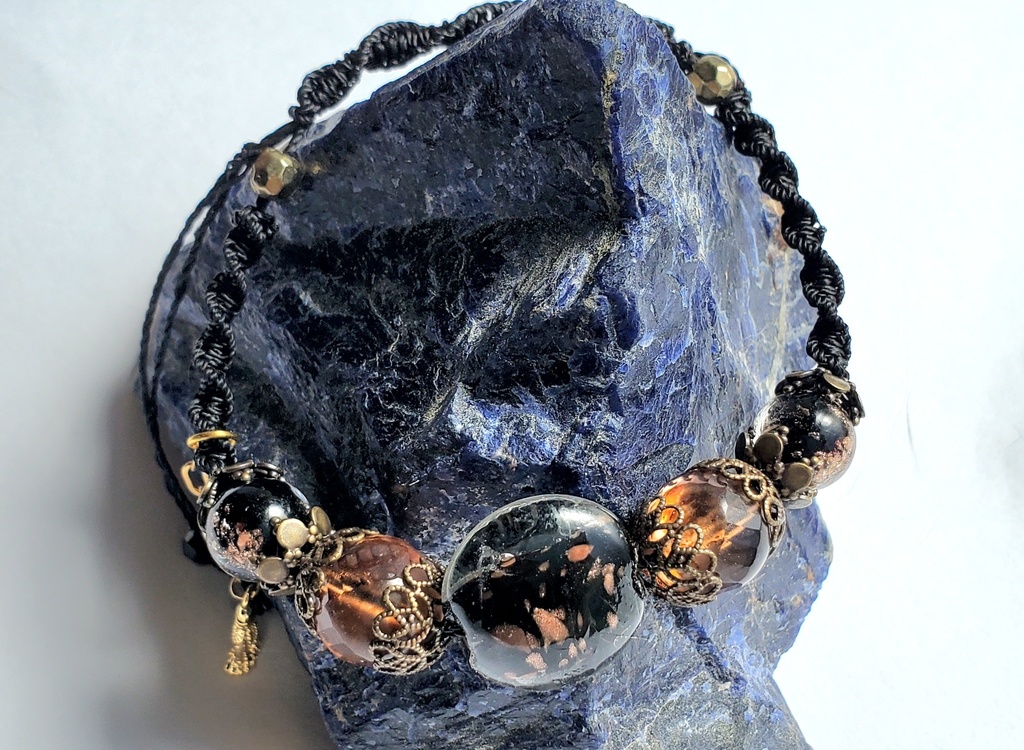 ブレスレット<燭台切光忠>