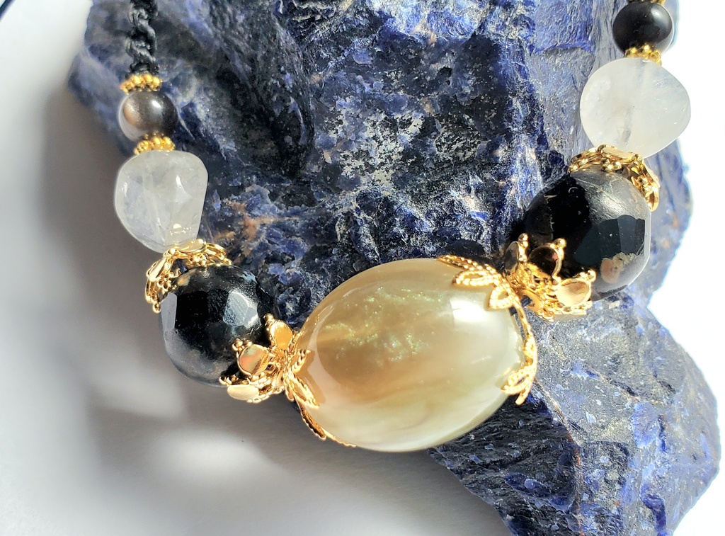 ブレスレット<大典太光世・極>