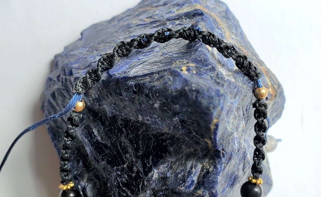 ブレスレット<大典太光世・極>