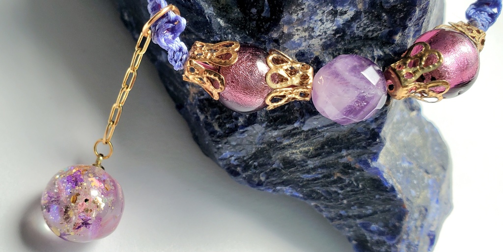 ブレスレット<歌仙兼定>