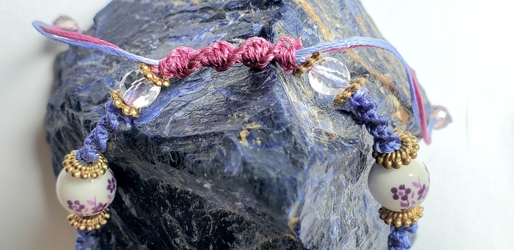 ブレスレット<歌仙兼定>