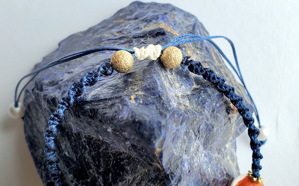 ブレスレット<陸奥守吉行>