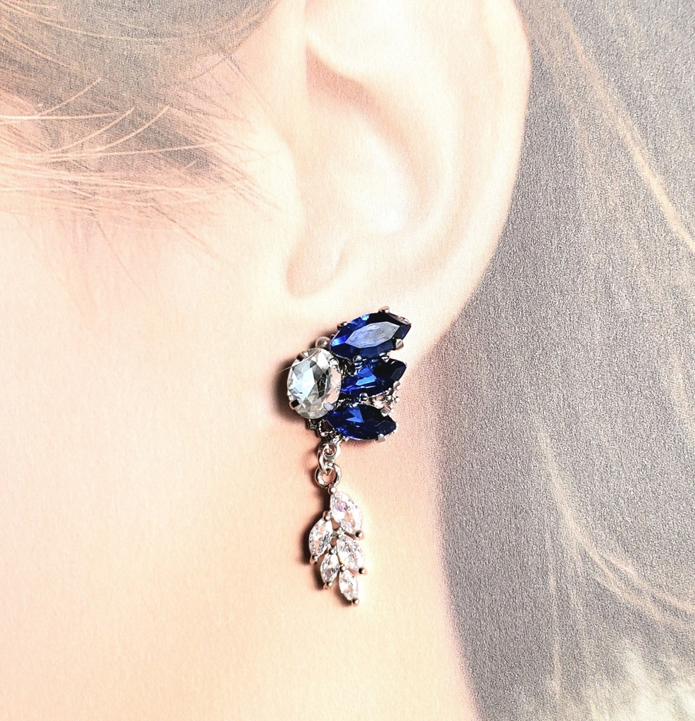 ピアス・イヤリング<山姥切長義>