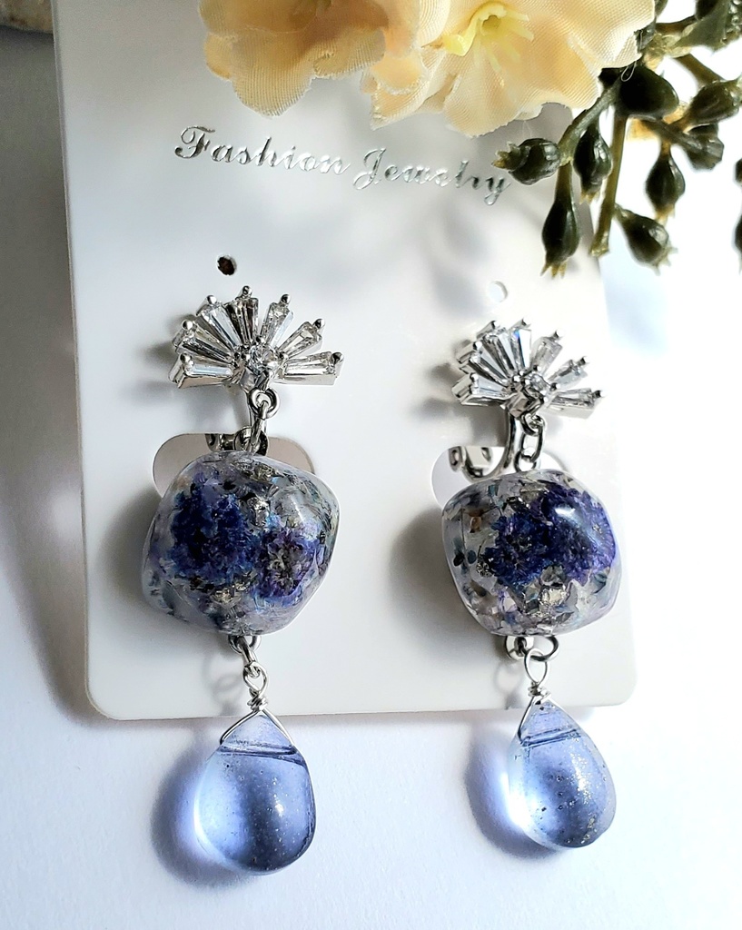 ピアス・イヤリング<山姥切長義>