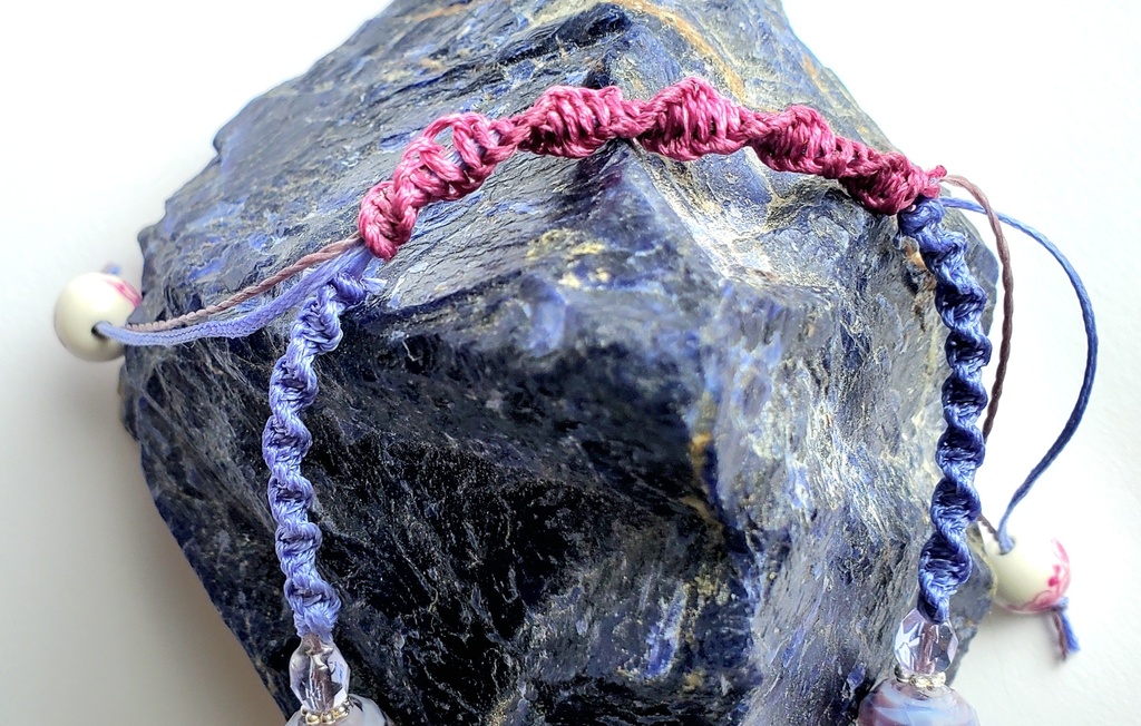 ブレスレット<歌仙兼定>