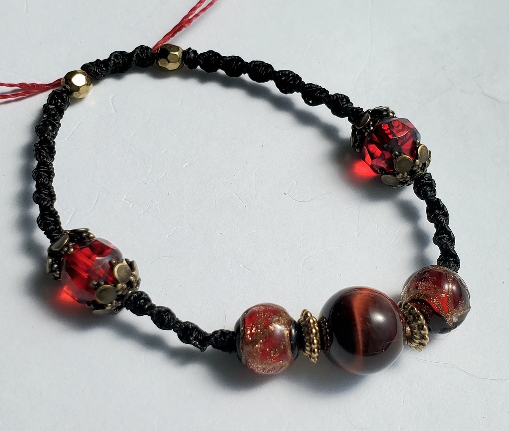 ブレスレット<大俱利伽羅>