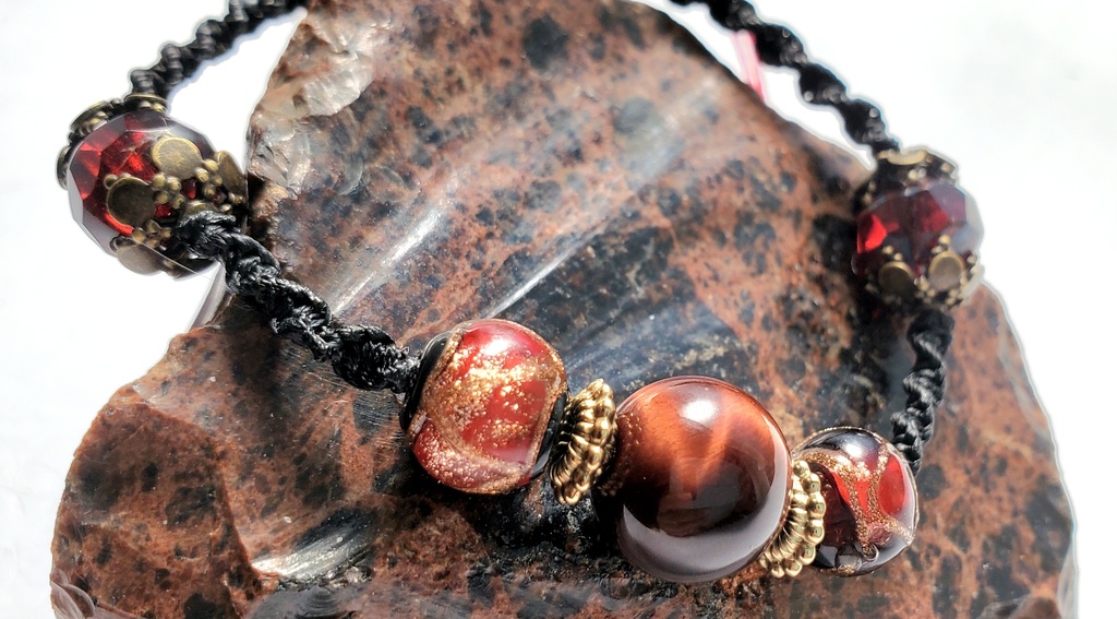 ブレスレット<大俱利伽羅>