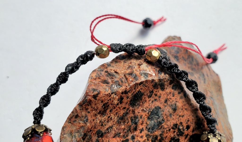 ブレスレット<大俱利伽羅>