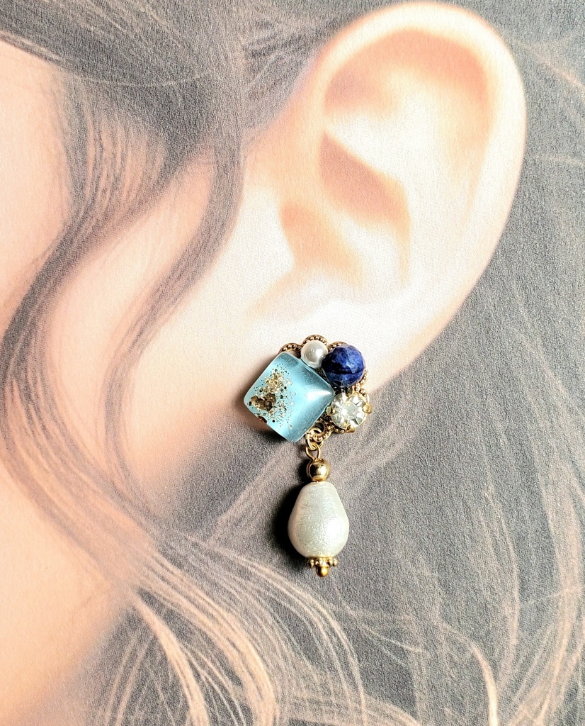 ピアス・イヤリング<山姥切国広>