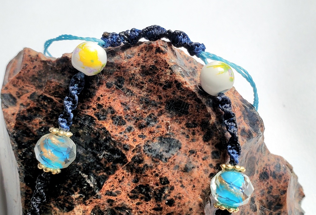 ブレスレット<千代金丸>