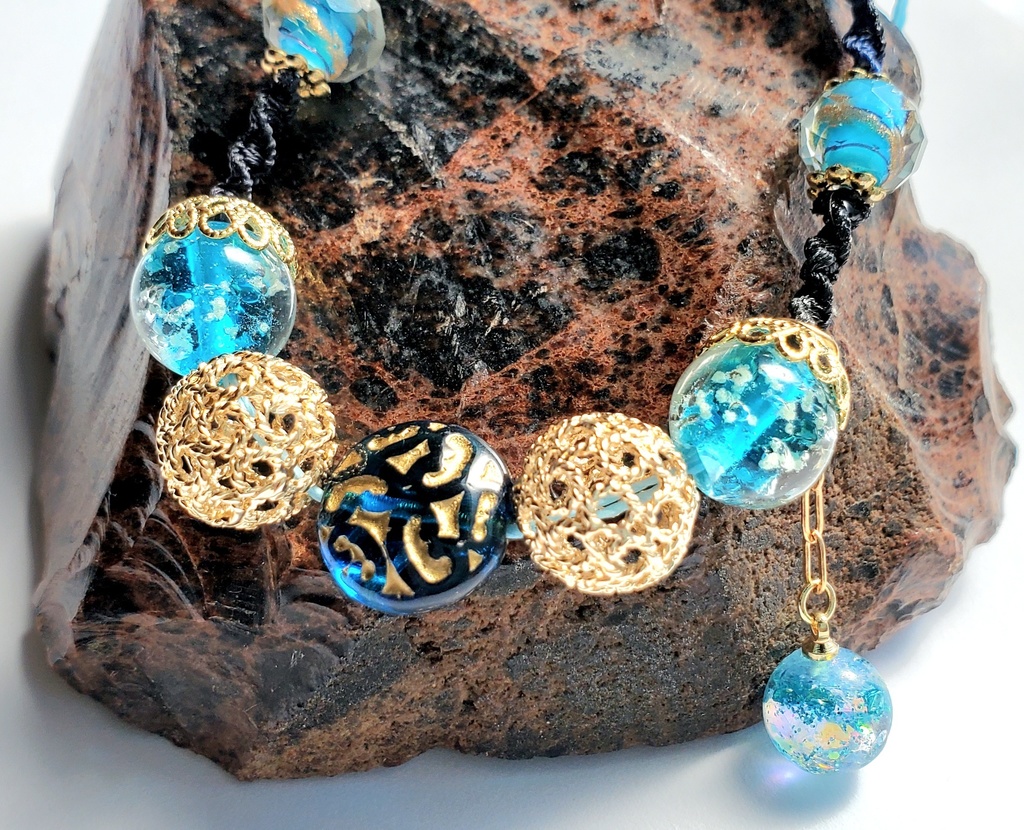 ブレスレット<千代金丸>