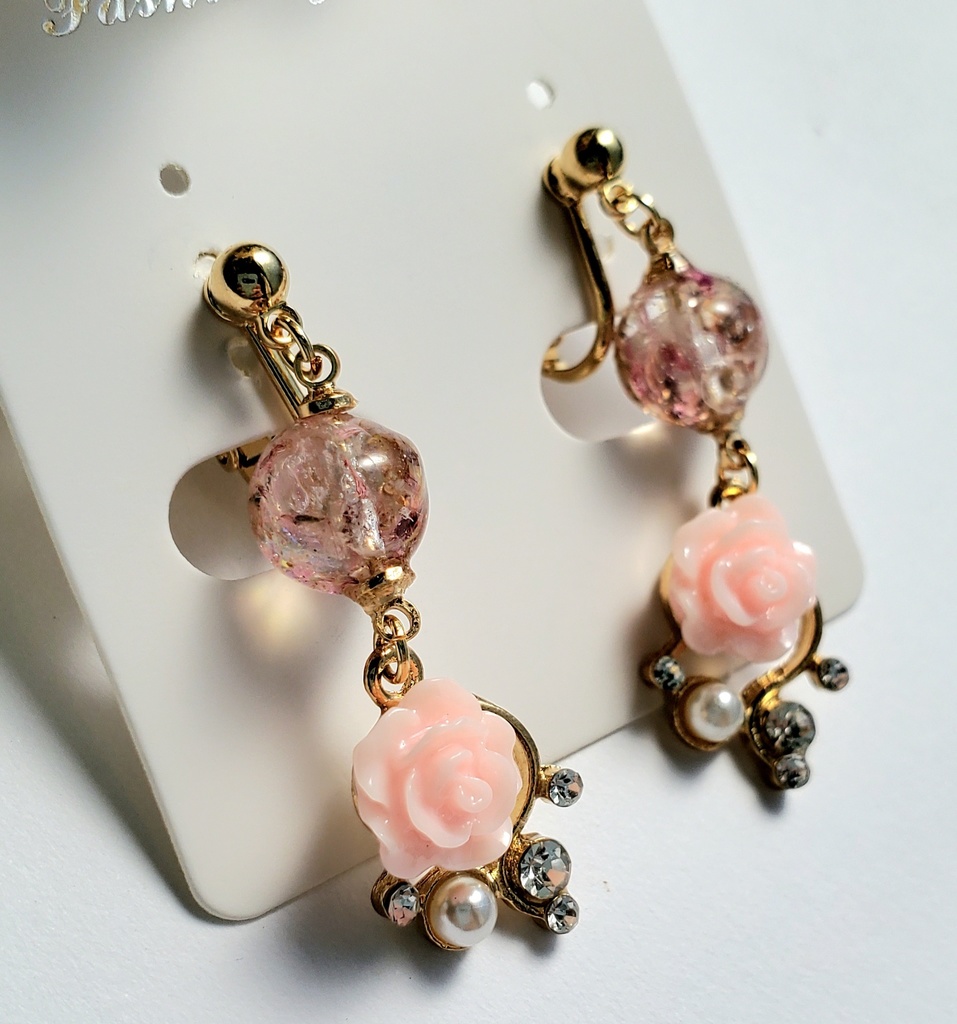 ピアス・イヤリング<歌仙兼定>