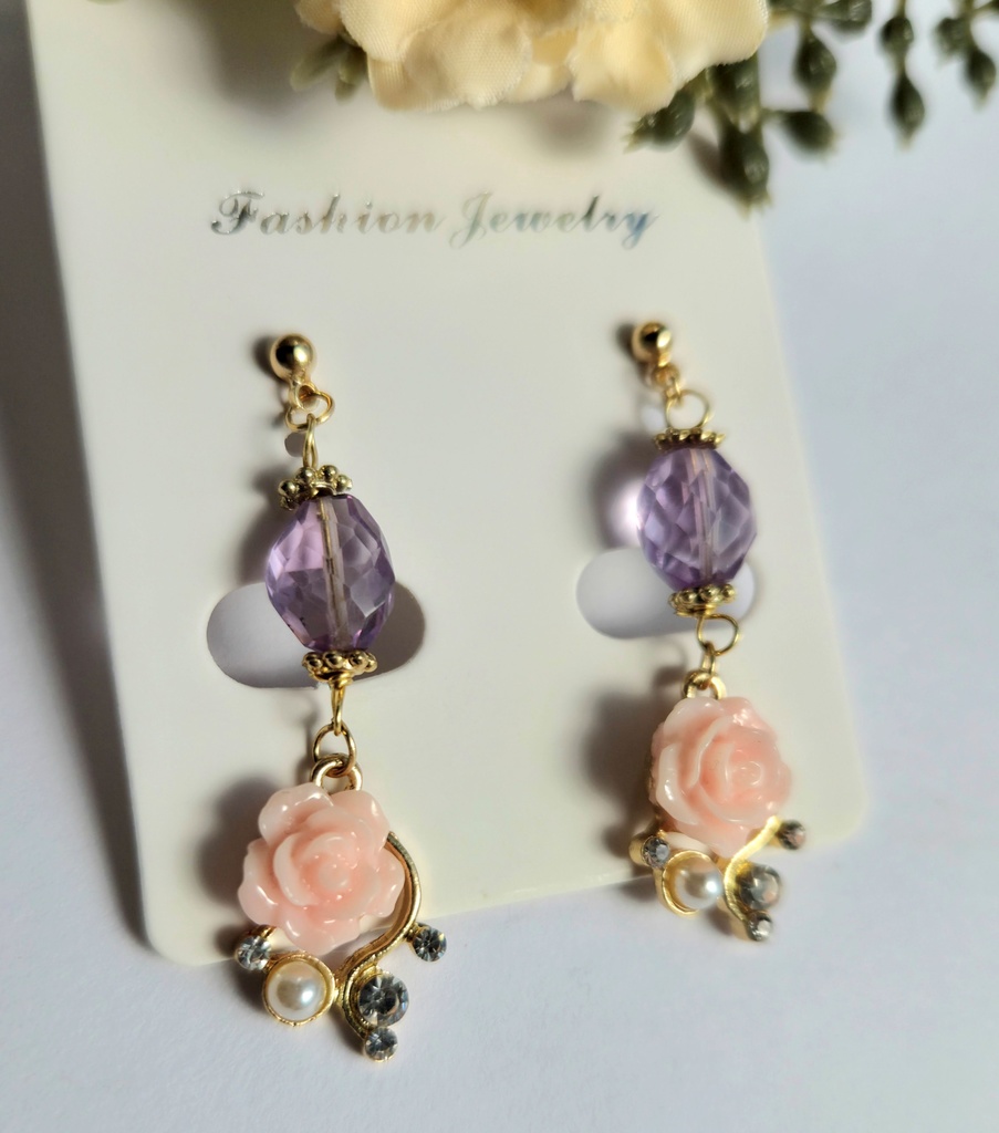 ピアス・イヤリング<歌仙兼定>