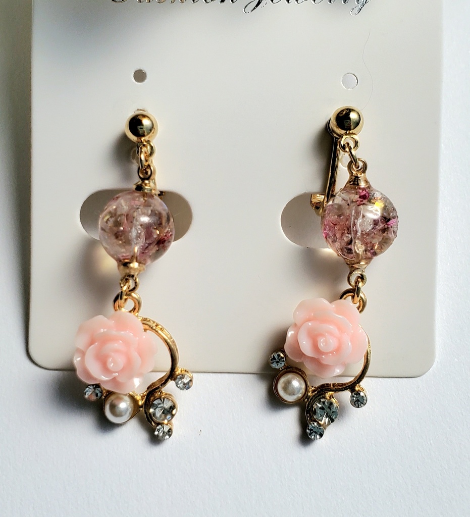 ピアス・イヤリング<歌仙兼定>