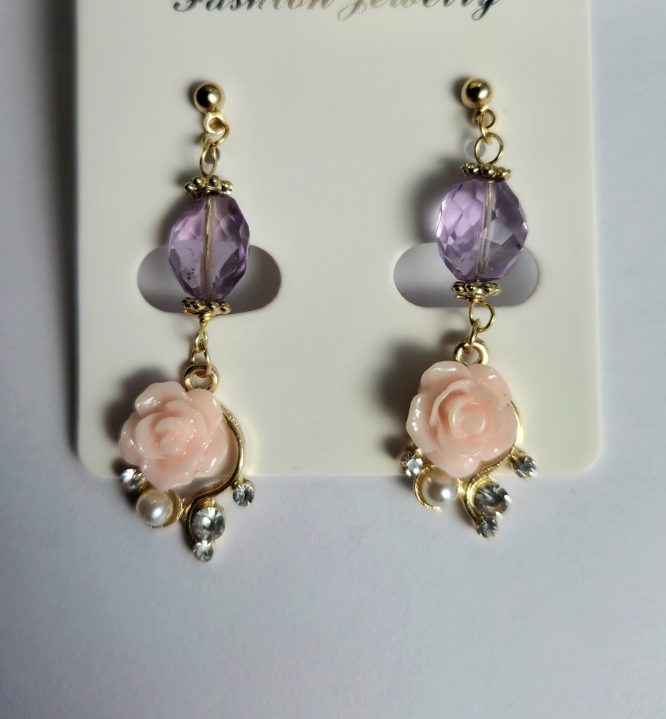 ピアス・イヤリング<歌仙兼定>