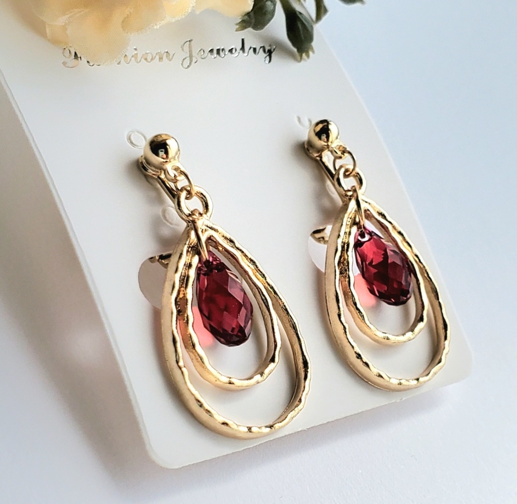 ピアス・イヤリング<和泉守兼定>