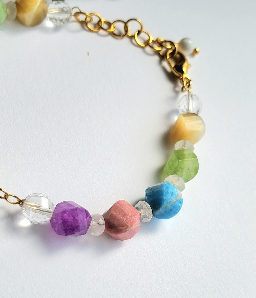 ブレスレット<小竜景光>