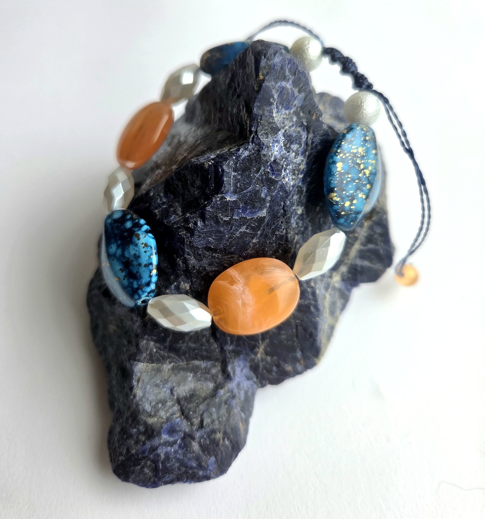 ブレスレット＜陸奥守吉行＞