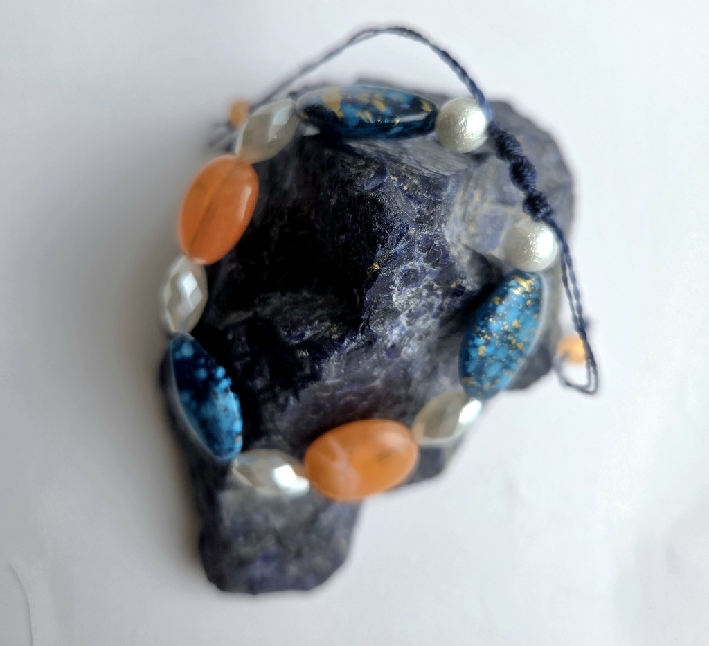 ブレスレット<陸奥守吉行>