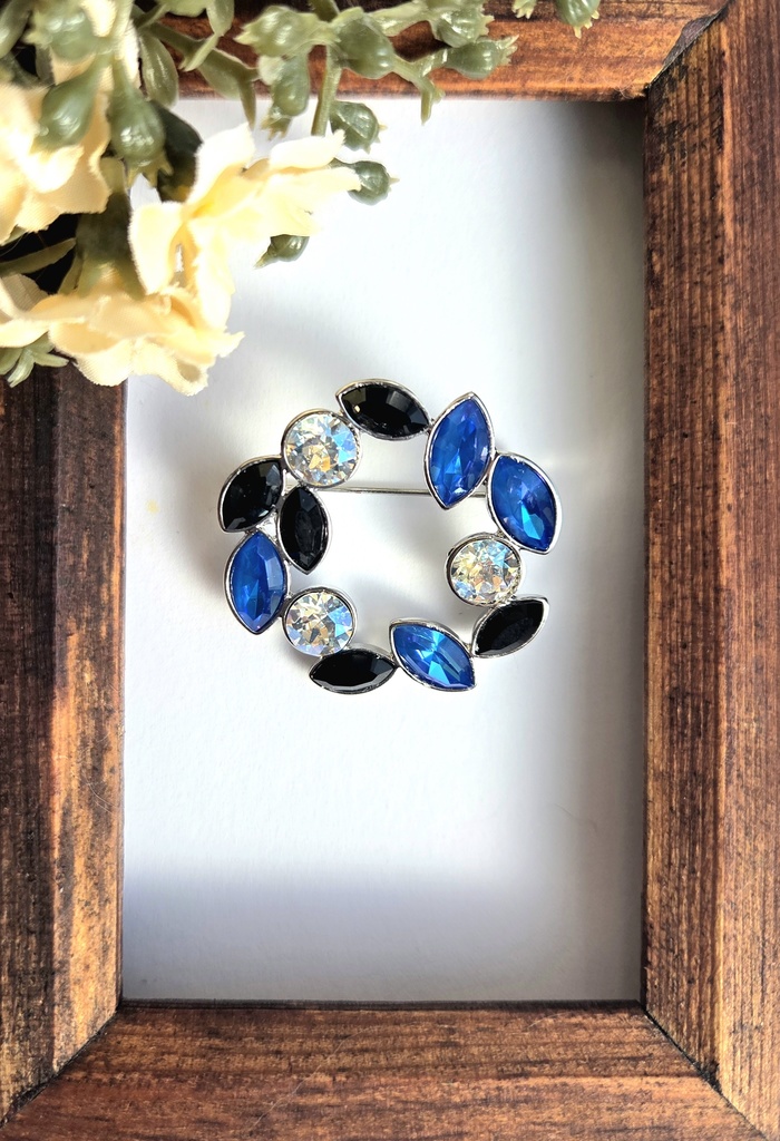 ブローチ＜山姥切長義＞