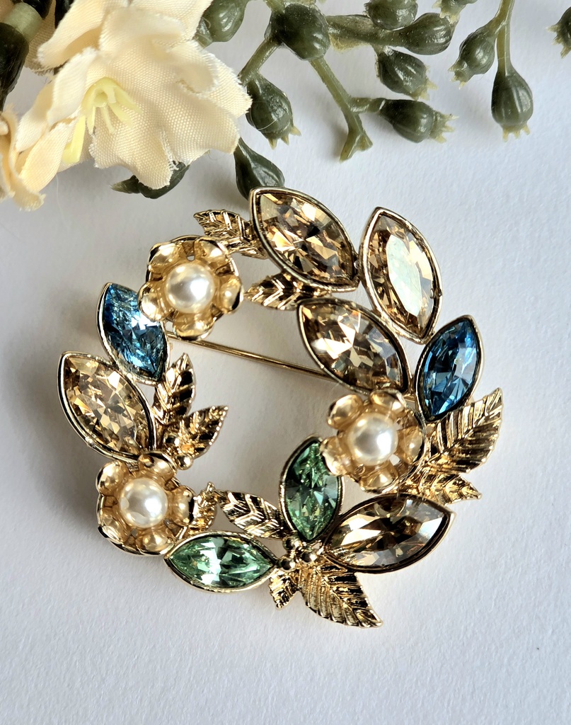 ブローチ<山姥切国広>