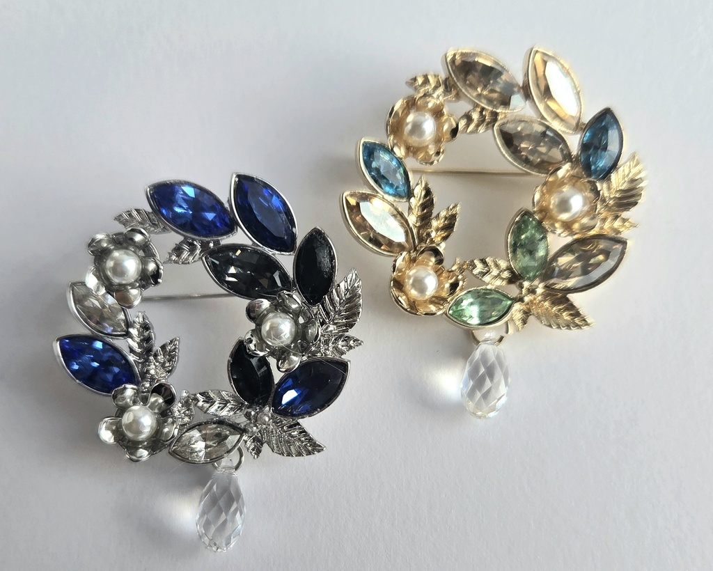 ブローチ<山姥切長義>