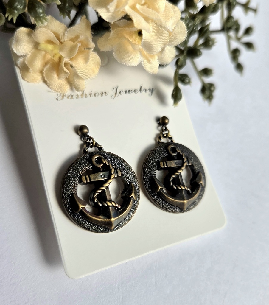 ピアス・イヤリング<陸奥守吉行>