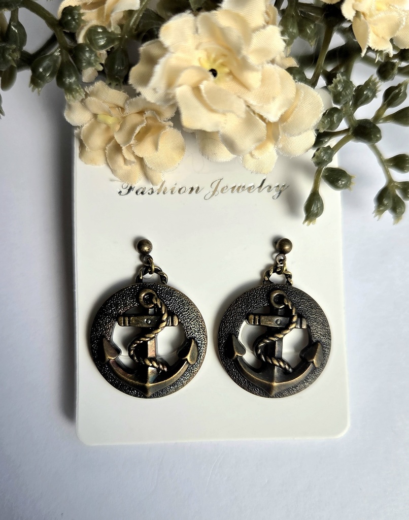 ピアス・イヤリング＜陸奥守吉行＞