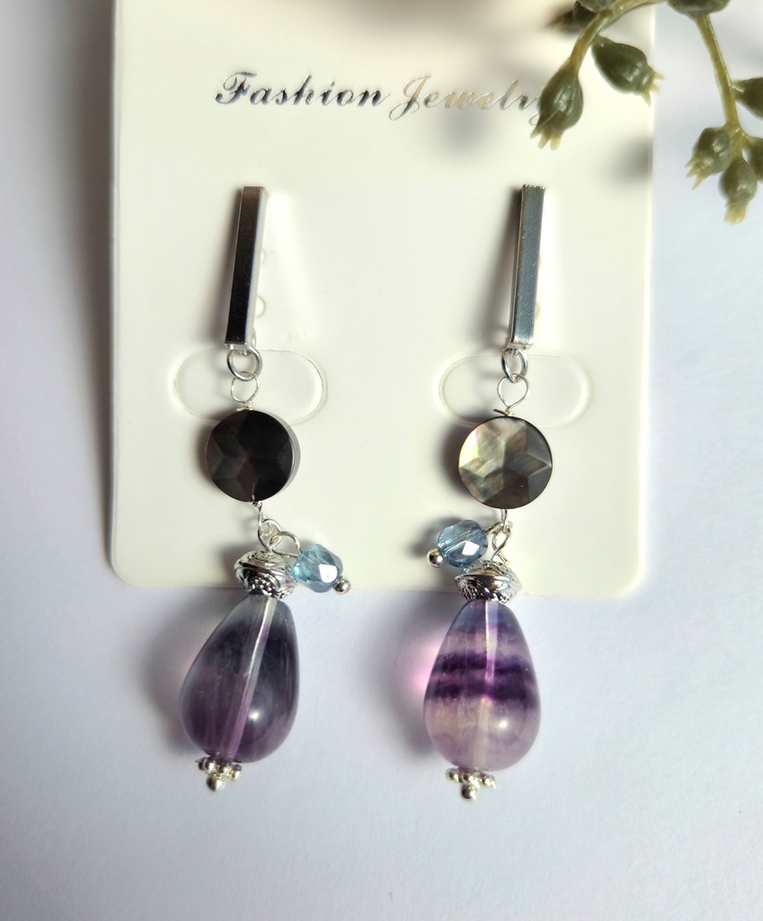 ピアス・イヤリング＜大慶直胤＞