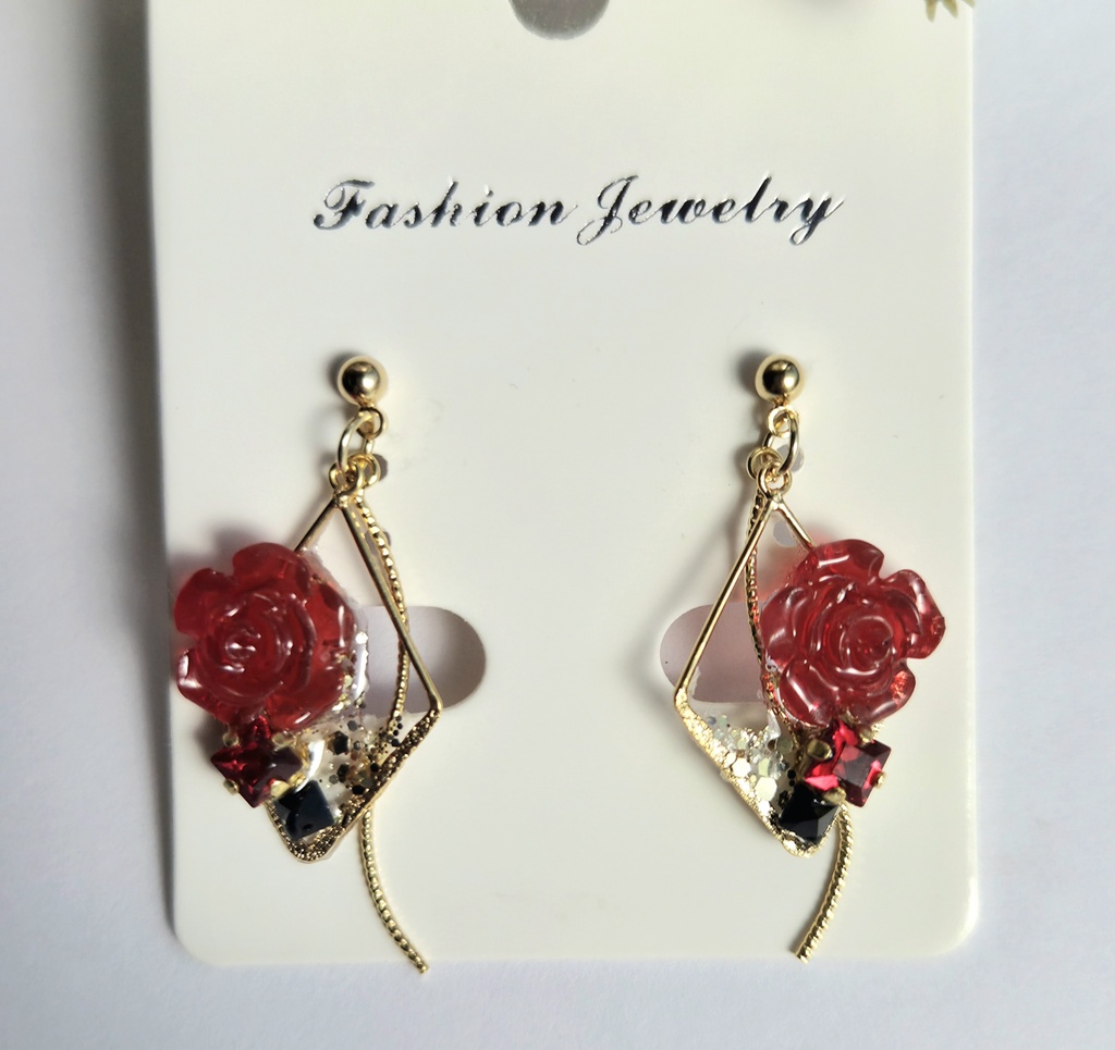 ピアス・イヤリング＜加州清光＞