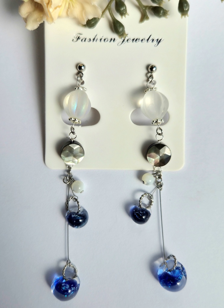 ピアス・イヤリング＜山姥切長義＞