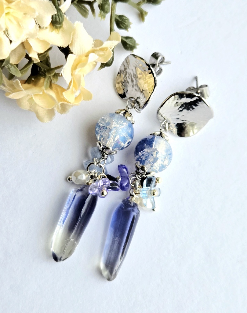 ピアス＜骨喰藤四郎・極＞