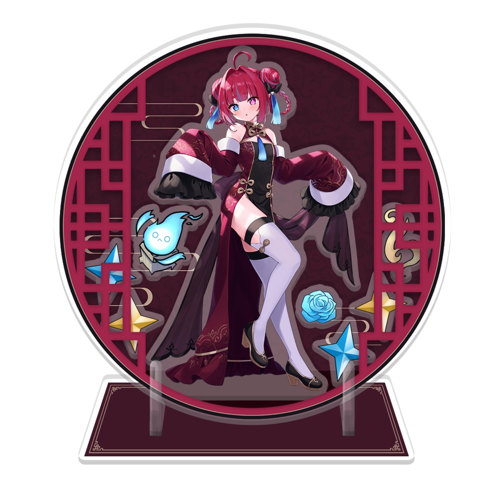 めら・α・いーにす 誕生日記念グッズ2023