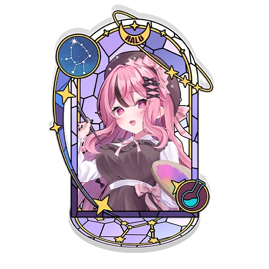 ゆぅらぷっ!秋グッズ2024