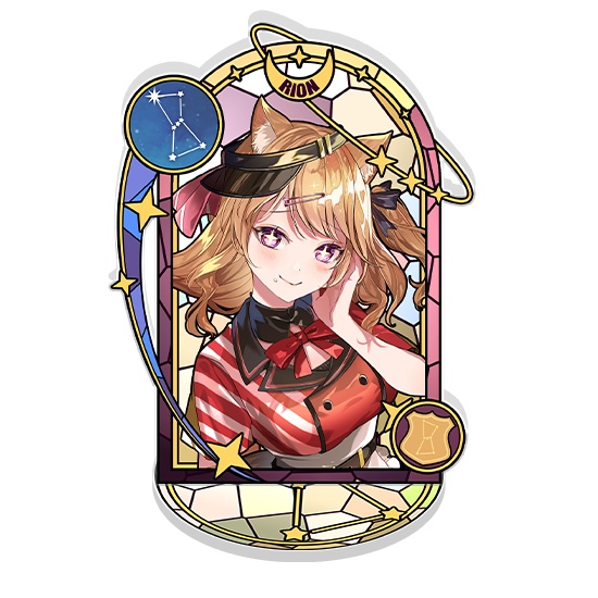 ゆぅらぷっ!秋グッズ2024