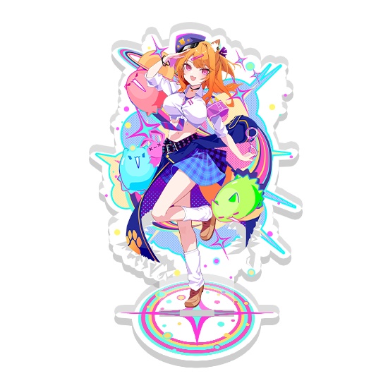 星義乃リオン 誕生日記念グッズ2024