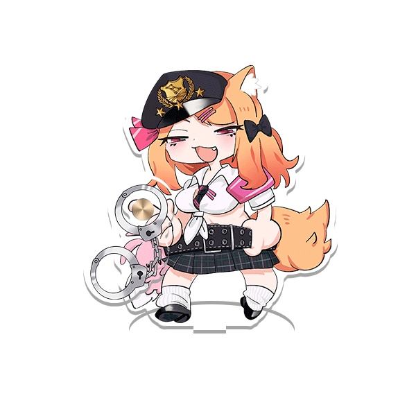 星義乃リオン 一周年記念グッズ