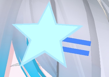 StarHairPin