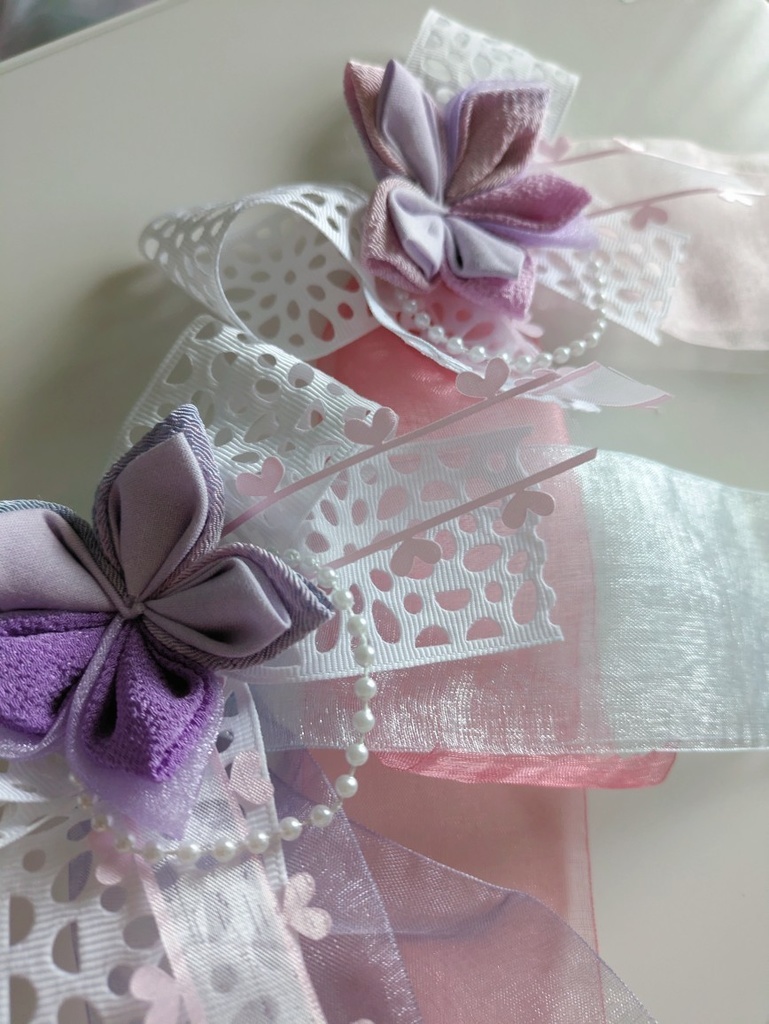 identity第5人格 イライクラーク占い師イメージバレッタ