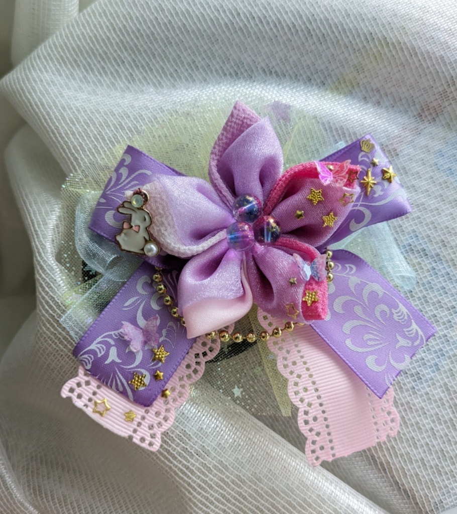 identity第5人格 イライクラーク占い師イメージバレッタ