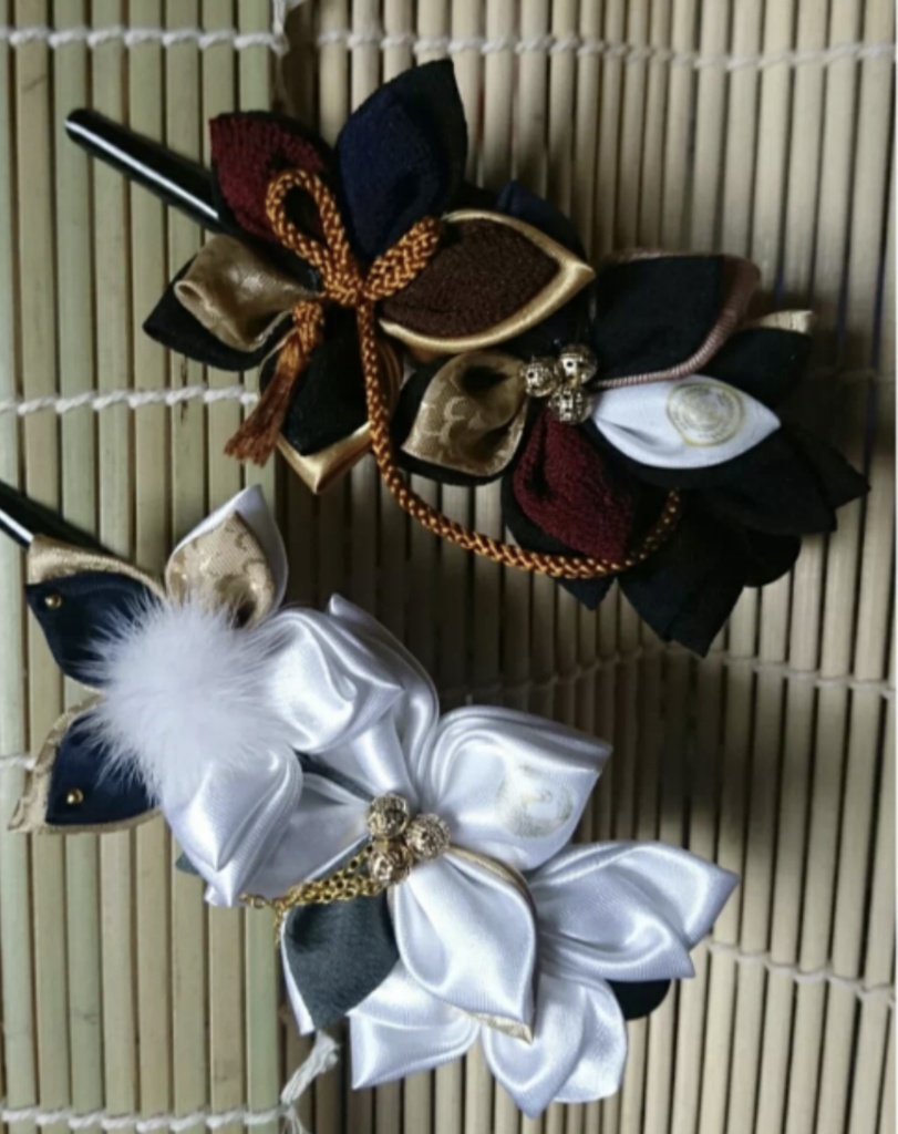 【展示/再販受付一部有】刀剣乱舞イメージバレッタC