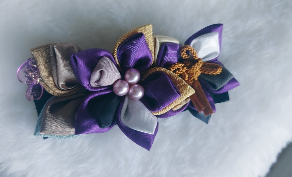 【展示/再販受付一部有】刀剣乱舞イメージバレッタC