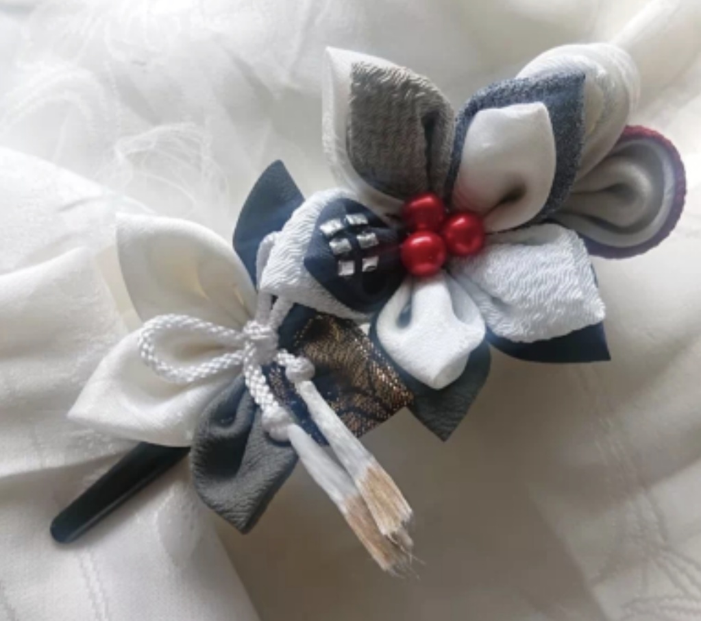 【展示/再販受付一部有】刀剣乱舞イメージバレッタB