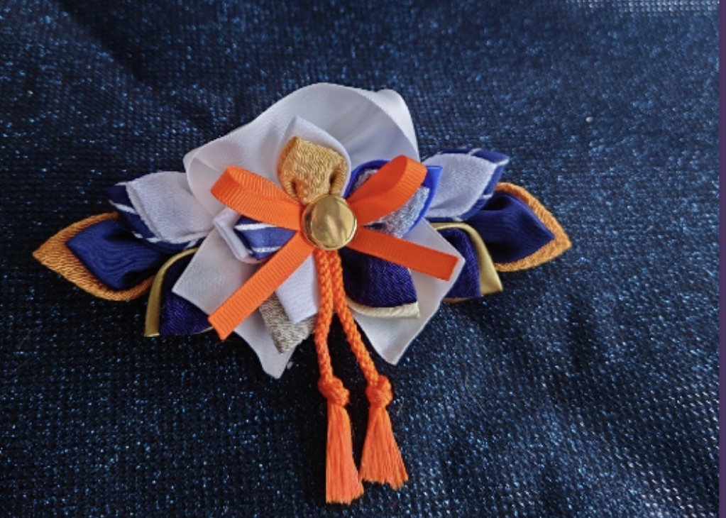 【展示/再販受付一部有】刀剣乱舞イメージバレッタA